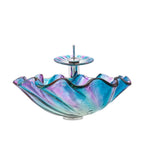 j* Foshan Art Designer Solid Surface Glass Vessel — product photo 5 of 6