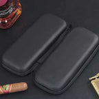 Portable Cigar Case EVA Light weight Travel Storage — product photo 2 of 6