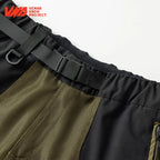 Summer Breathable Mesh Motorcycle Pants Built-in CE2 Knee — product photo 4 of 6