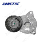 Zhenyan Belt Tensioner Pulley Parts for Land Rover — product photo 5 of 6