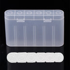 Waterproof Battery Storage Box for 6pcs 18650 Batteries — product photo 4 of 6