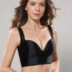 Wireless Push Up Bra for Women Full Coverage — product photo 6 of 6