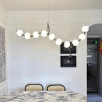 Modern Chandelier Pendant Lamp Chandeliers for Dining Room — product photo 3 of 6