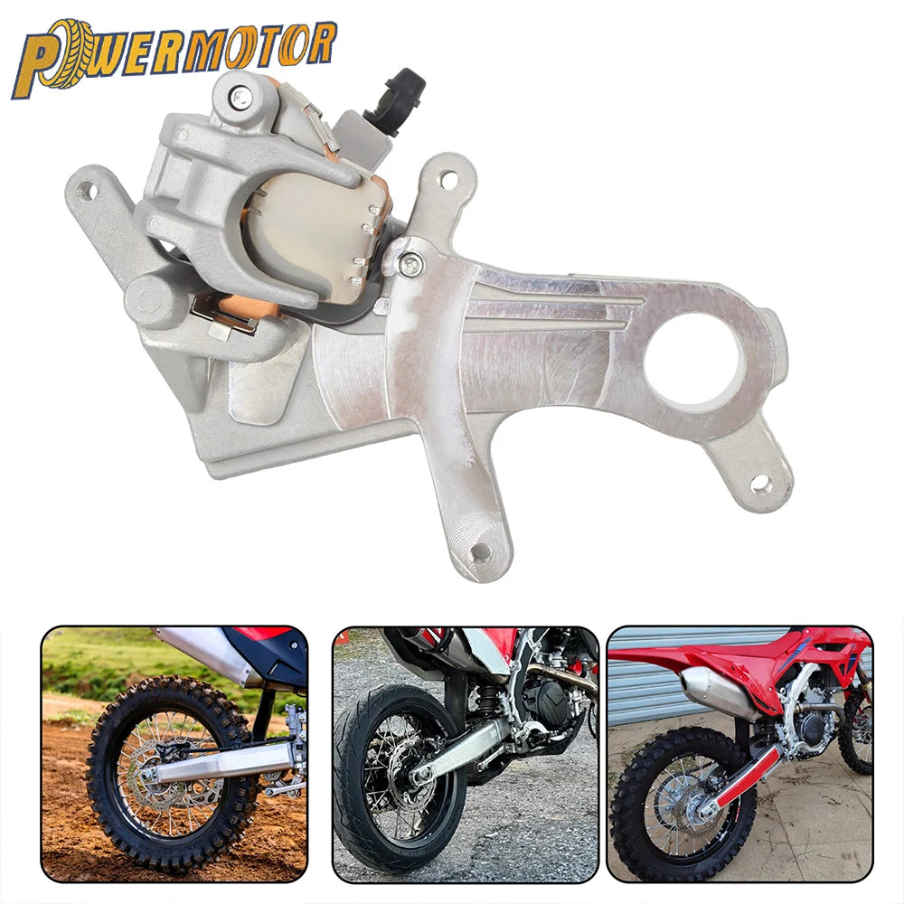 For Honda CR125 CR250 CRF250R CRF250X CRF450R CRF450X — main product photo