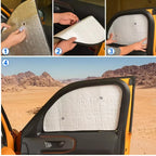 For Nissan Navara King Cab 2008-2026 Full Set — product photo 2 of 6