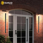 Outdoor Garden Porch Wall Light Smart Triac Dimming — product photo 2 of 6