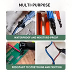 Waterproof Liquid Electrical Tape Rubber Insulation Paste Fix — product photo 4 of 6