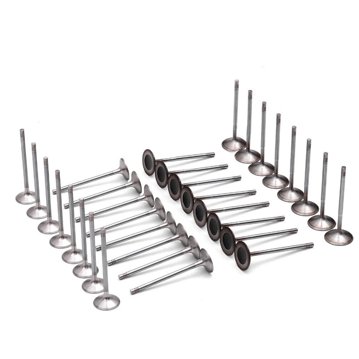 32Pcs Engine Intake & Exhaust Valves Set 94810532102 — product photo 3 of 6