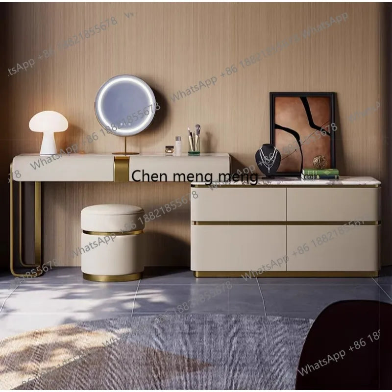 Light luxury dresser — product photo 3 of 6