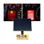 For Audi A6 C5 LCD Display A3 S3 — product photo 5 of 6