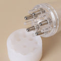 Scalp Applicator Liquid Comb Portable Mini Massage Comb — main product photo