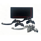 Motorcycle Brake Clutch Master Cylinder Lever Handle Universal — main product photo