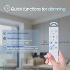 Modern LED Ceiling Light — product photo 3 of 6
