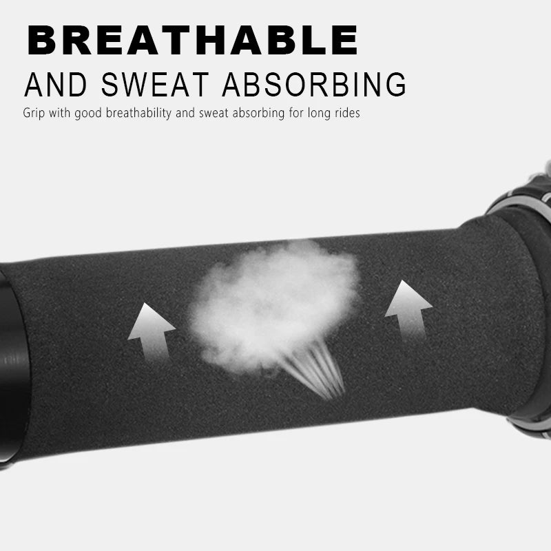 Motorcycle Handle Anti-vibration Handlebar Grips NC750X 2023 Accessories — product photo 6 of 6