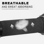 Motorcycle Handle Anti-vibration Handlebar Grips NC750X 2023 Accessories — product photo 6 of 6