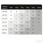 Men's Waterproof Rain Suit for Motorcycle Riding All-Weather — product photo 6 of 6