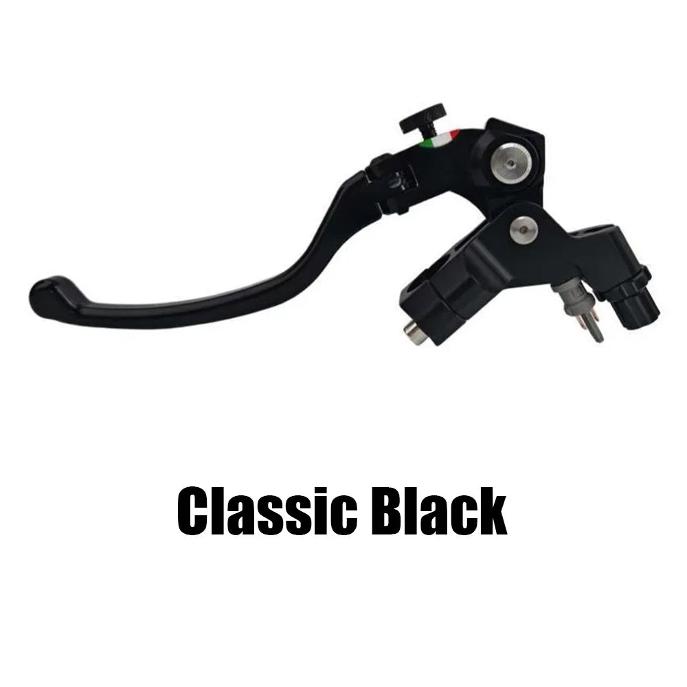 Motorcycle Brake Clutch Master Cylinder Lever Handle Universal — product photo 4 of 6
