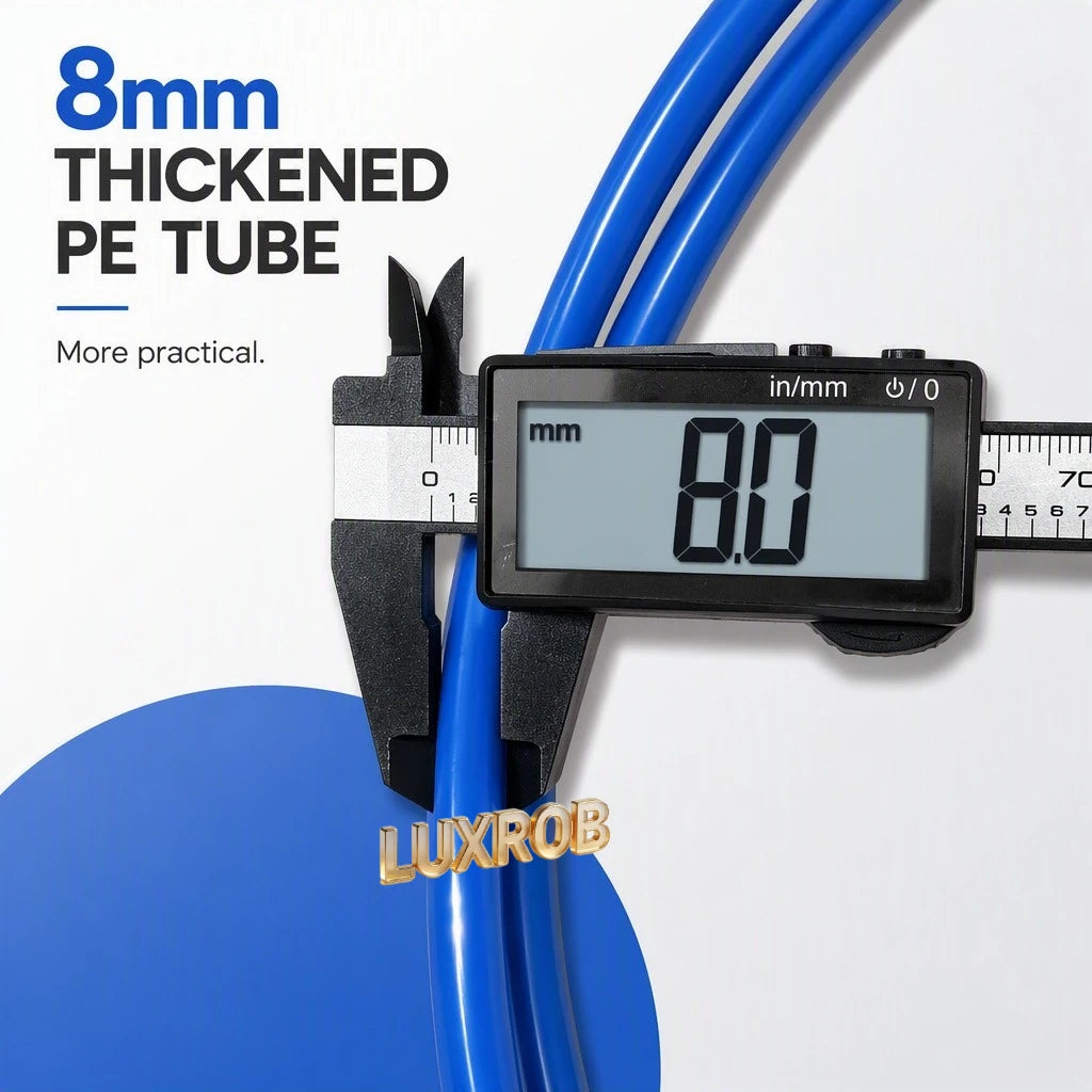 Pipe Dredger Flexible Drain Snake Welded Chain Head — product photo 2 of 6