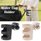 Multifunctional Baby Strollers Cup Holder for Most Pram — product photo 2 of 6
