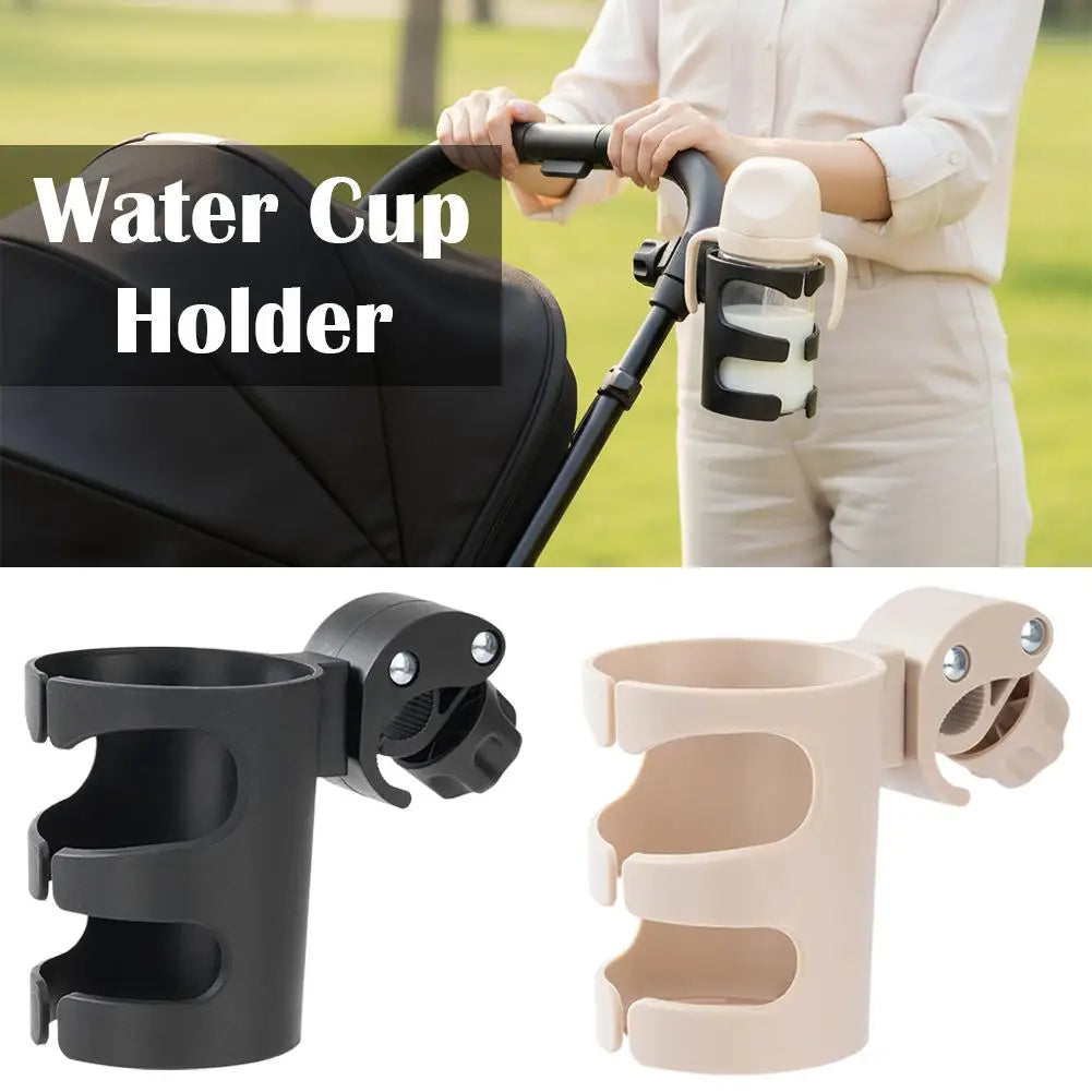 Multifunctional Baby Strollers Cup Holder for Most Pram — product photo 2 of 6