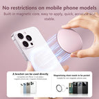 Ultra Thin Rotatable Portable Invisible Back Sticker Multi — product photo 4 of 6
