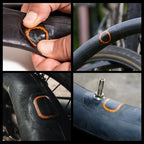 Professional Bike Repair Kit Vulcanizing Patch Set for — product photo 3 of 6