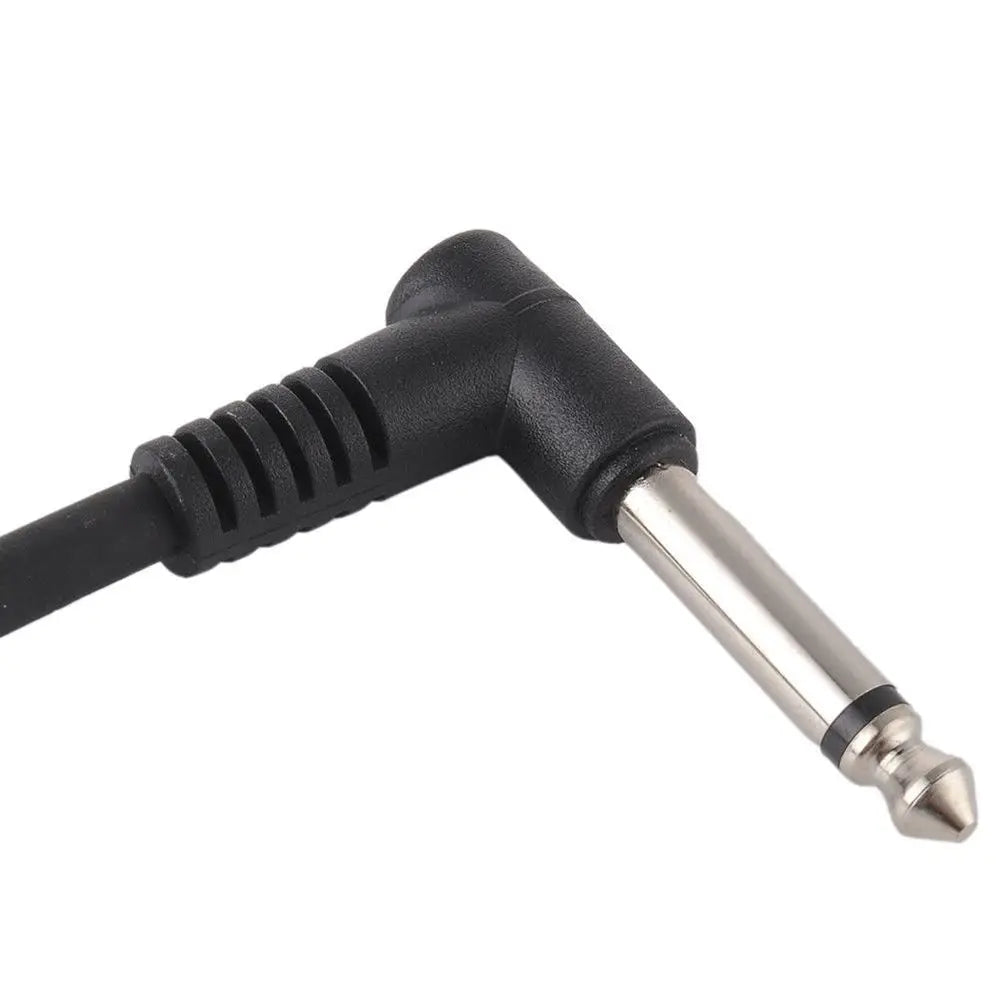 Leads Universal Right Angle Audio Connector Connect Normal — product photo 3 of 6