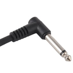 Leads Universal Right Angle Audio Connector Connect Normal — product photo 3 of 6