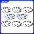 Engine 8X STD 0.5 Part Piston Ring Set — product photo 3 of 3