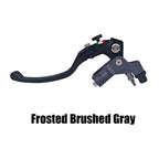 Motorcycle Brake Clutch Master Cylinder Lever Handle Universal — product photo 6 of 6
