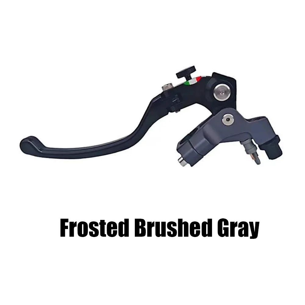 Motorcycle Brake Clutch Master Cylinder Lever Handle Universal — product photo 6 of 6