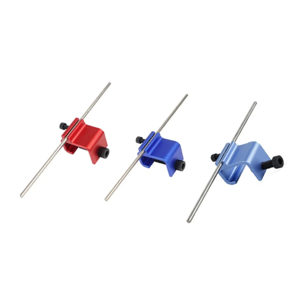 Motorcycle Chain Sprocket Alignment Tool ATV Chain Tool — main product photo