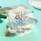 13Pcs Premium Makeup Brush Set Full Function Cosmetic — product photo 5 of 6