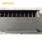 Rear Trunk Interior Side Bracket 5HG 858 831 — product photo 4 of 6