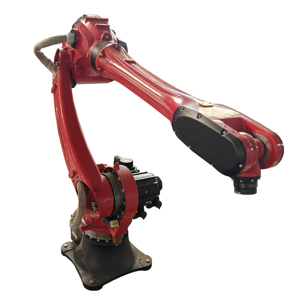 Robot Handling Collaboration Assists Work Replacement Intelligent Laser — product photo 6 of 6