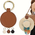 1PC Magnetic Hat Clip On Bag Hat Holder — main product photo
