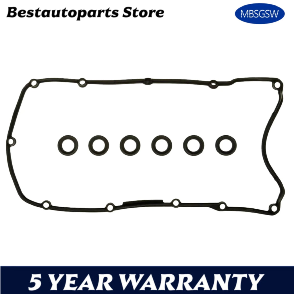 AUTO ENGINE PARTS Valve cover gasket SET for — main product photo
