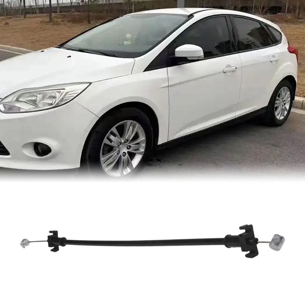 Door Lock Control Cable Front Accessories Parts Replacement — product photo 6 of 6