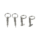 1PC Quick Pin Automatic Locking Pin Yacht Accessories — product photo 5 of 6