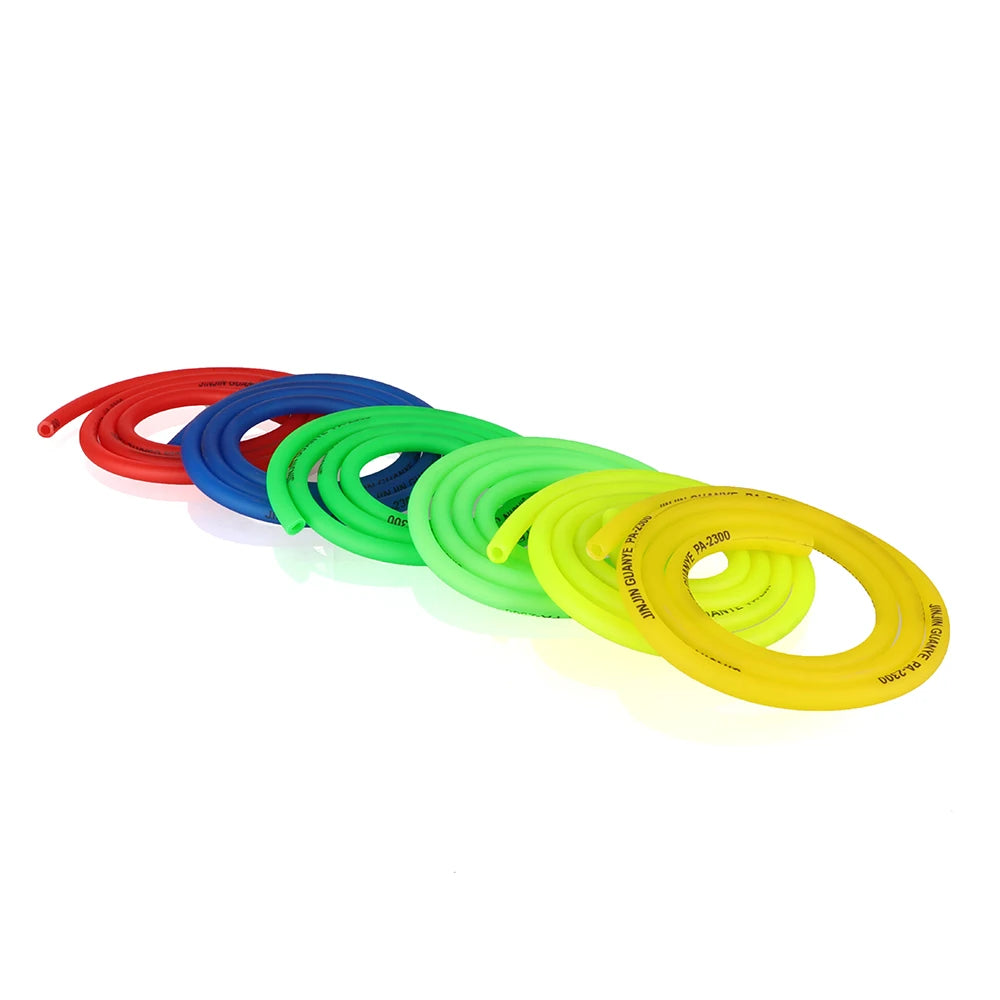 Universal 1M Motorcycle ATV Scooter Hose Line Petrol — product photo 2 of 6