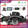 CARABC MB6 6"Special For BMW F750GS XR M1000 — main product photo