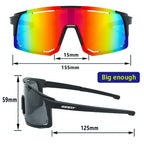 Giant【Fashion Trend Cycling Fishing Sunglasses — product photo 5 of 6