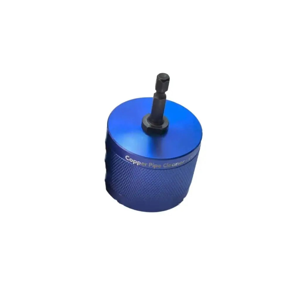 1/2In 3/4In 1In Copper Pipe Cleaning Brush Polishing — product photo 4 of 6