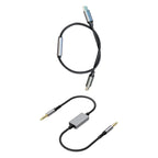 Recording Audio Cable Easy to Carry Versatile Audio — product photo 6 of 6