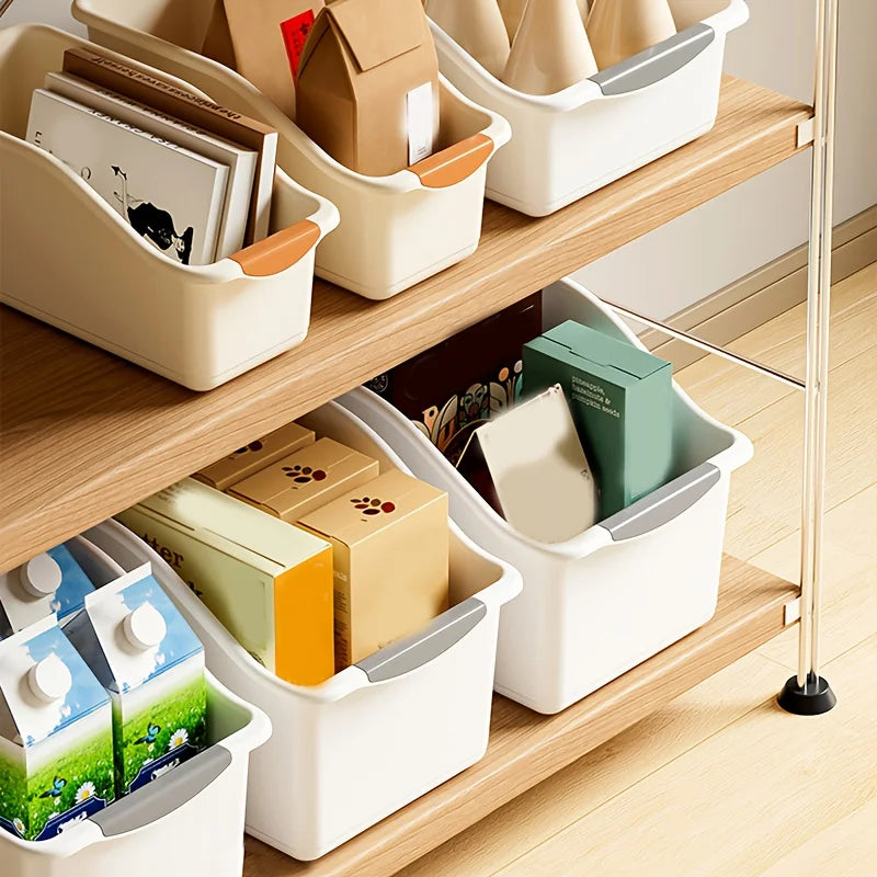 1/3pcs Multi-Functional Storage Box Set — product photo 4 of 6