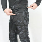 Summer Riding breath Net Motorcycle Riding Jeans Outdoor — product photo 6 of 6