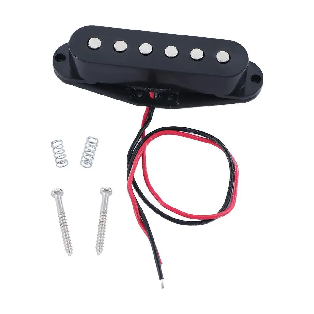 Stringed Instruments Professional Guitar Parts for 6 Strings — product photo 4 of 6