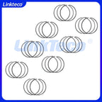 Engine 8X STD 0.5 Part Piston Ring Set — product photo 2 of 3