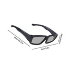 Astronomical Observation Sunglasses Filter Eclipse Glasses Safety — product photo 3 of 3