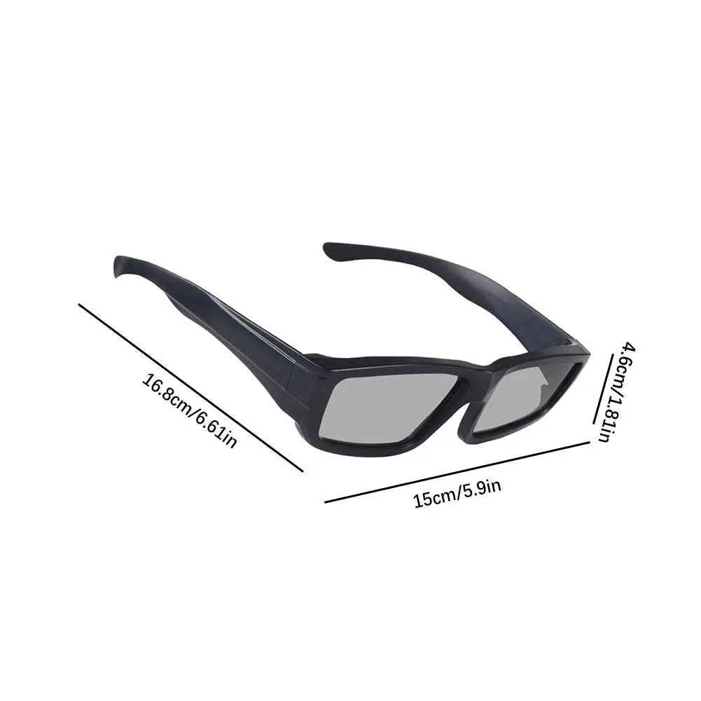 Astronomical Observation Sunglasses Filter Eclipse Glasses Safety — product photo 3 of 3